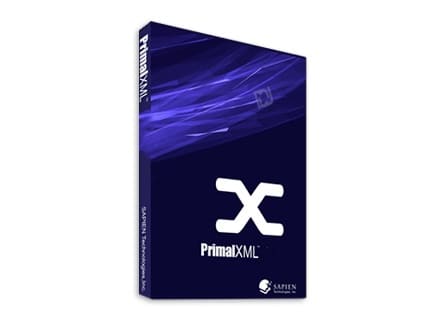 SAPIEN PrimalXML